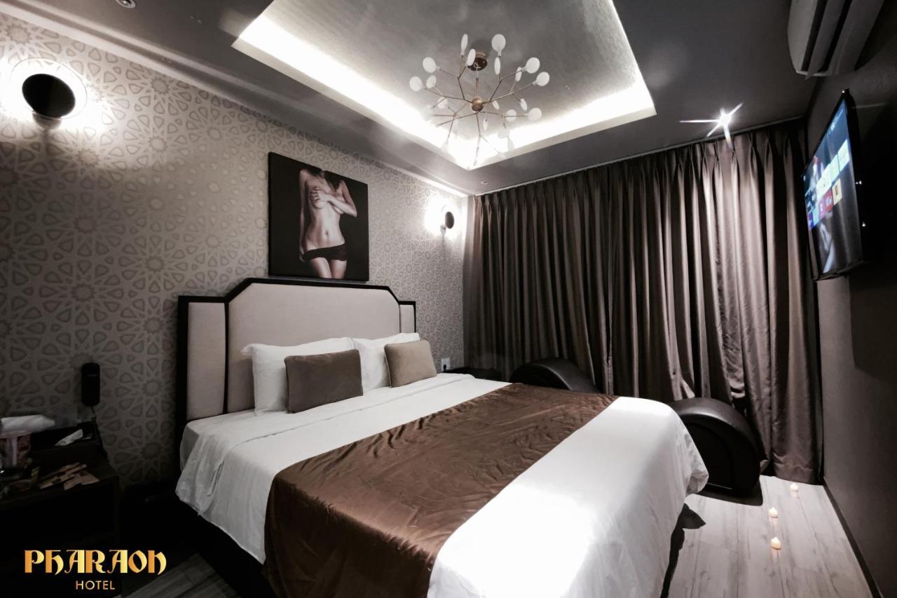 Pharaon 3* Ho Chi Minh City