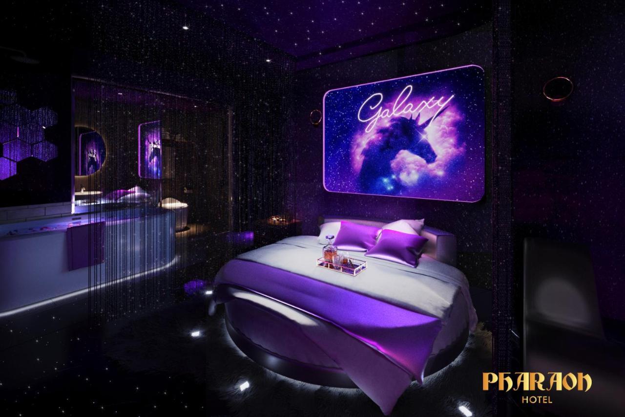 Pharaon Hotel