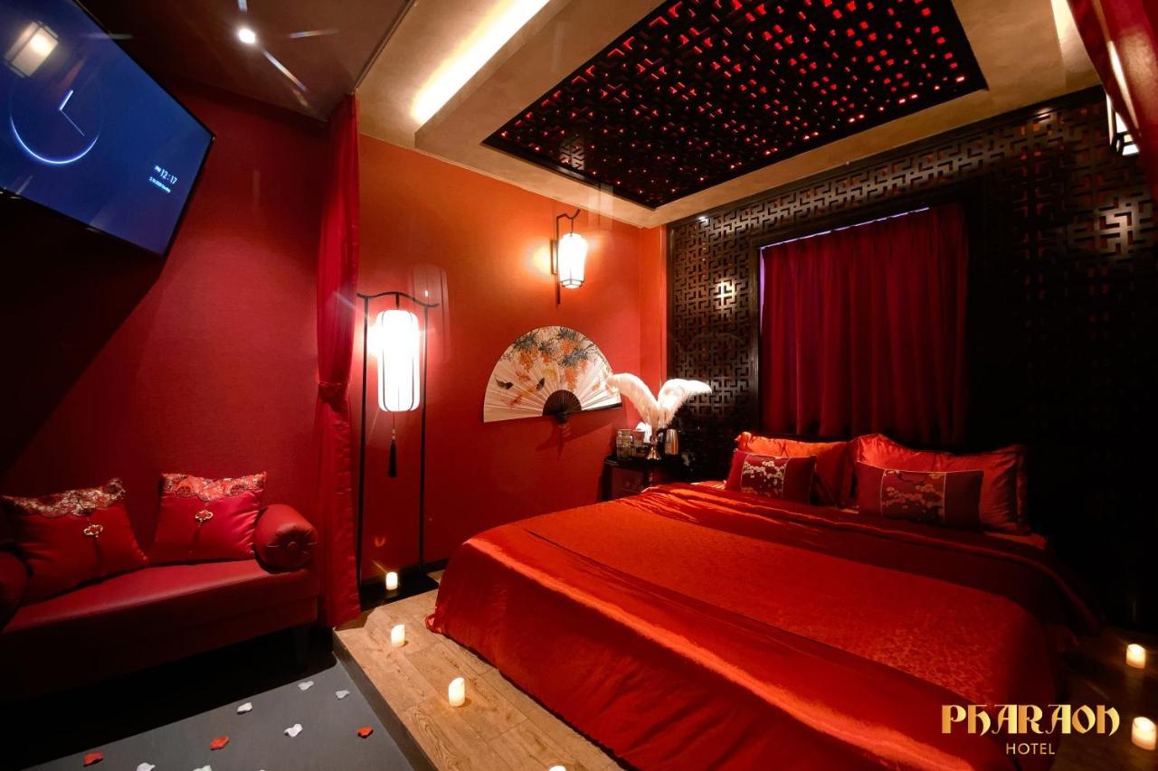 Pharaon Ho Chi Minh City