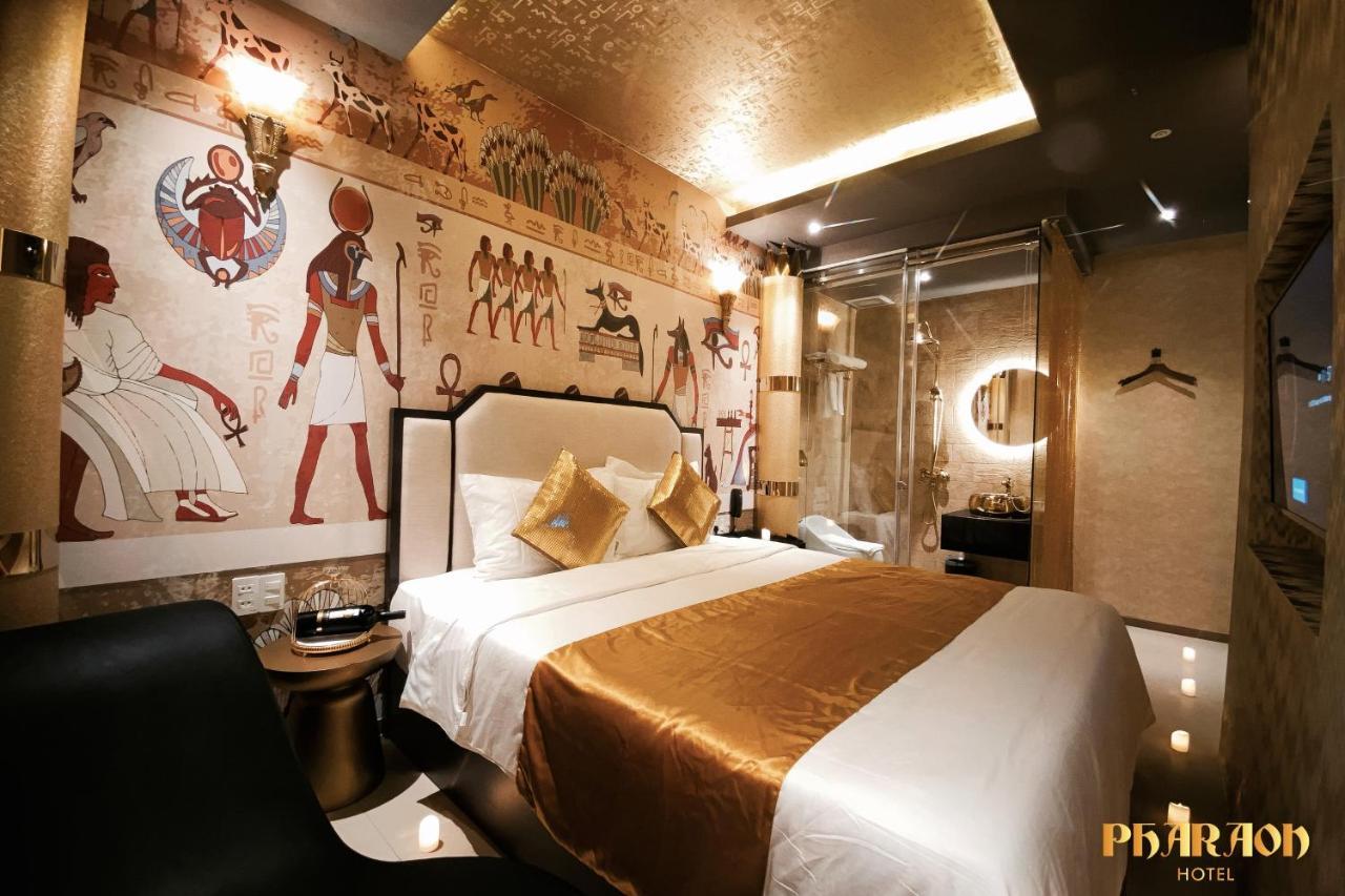 Pharaon 3* Ho Chi Minh City