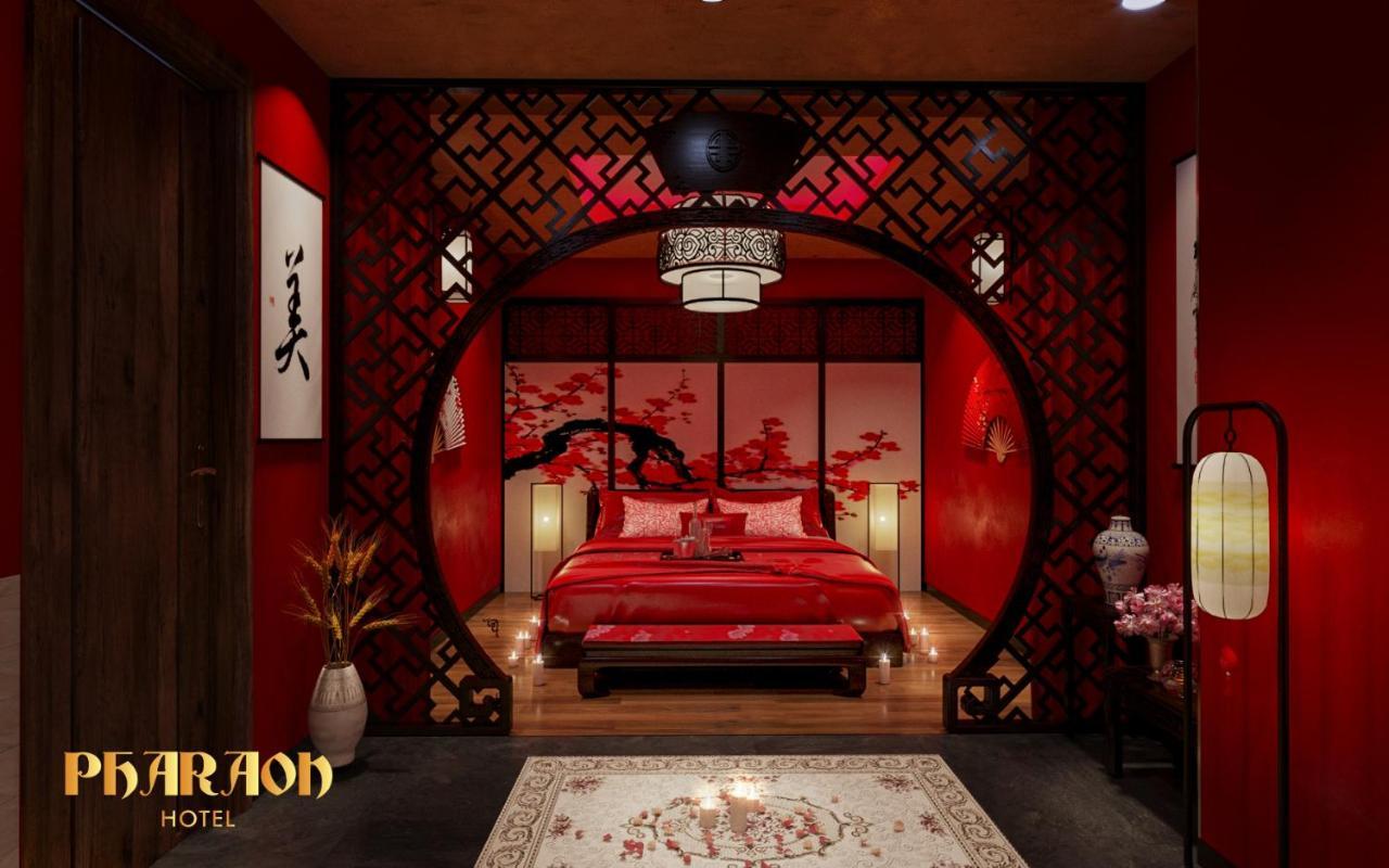 Pharaon Hotel Ho Chi Minh City