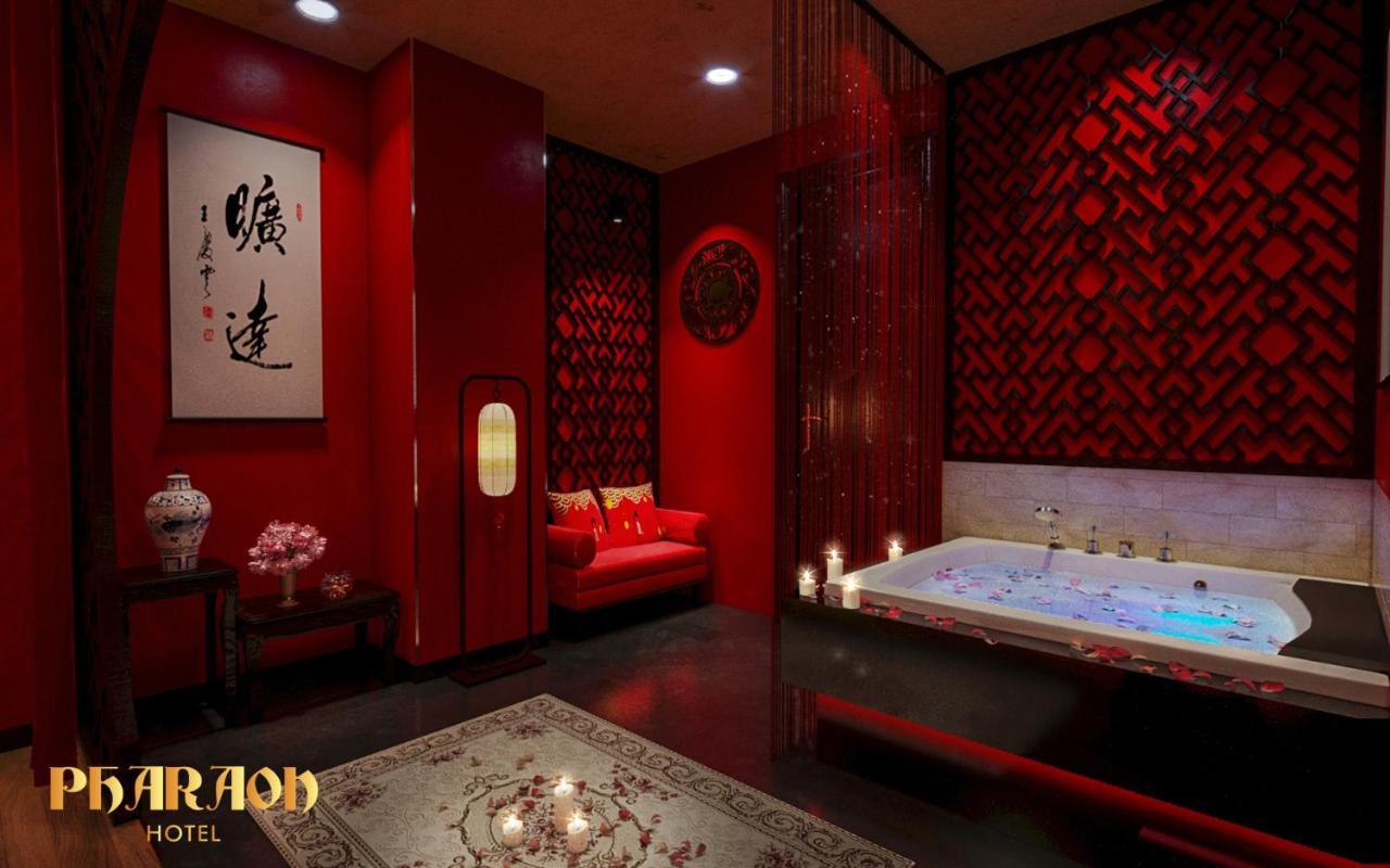 Hotel Pharaon Ho Chi Minh City