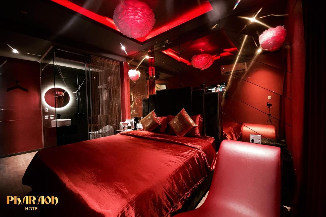 Pharaon Hotel