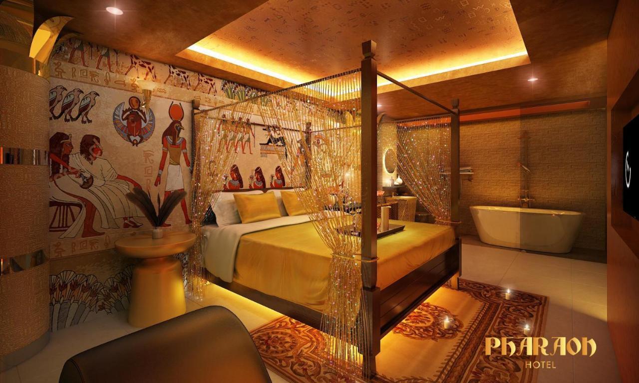 Pharaon Ho Chi Minh City