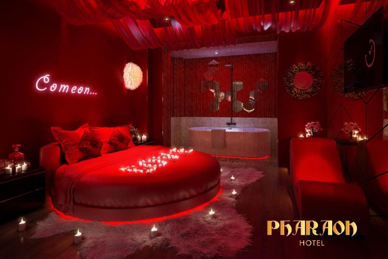 Pharaon 3*