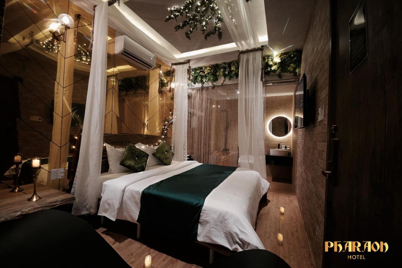Pharaon Hô Chi Minh-Ville