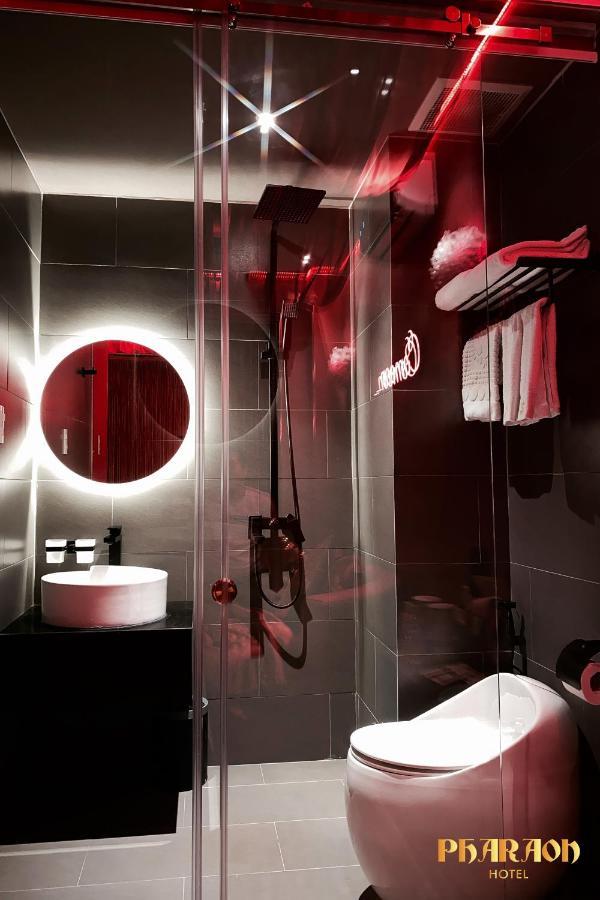 Hotel Pharaon 3*
