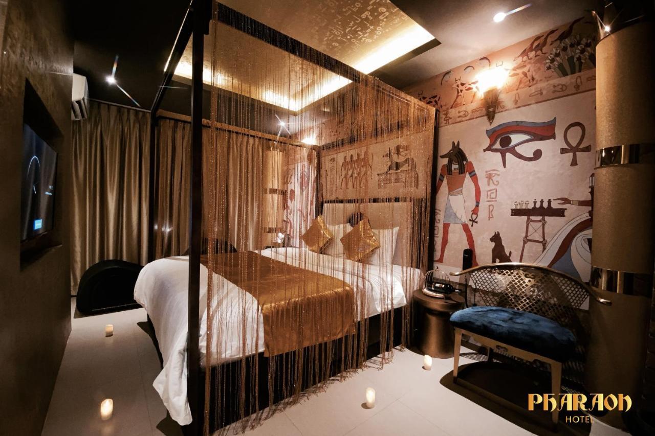 Pharaon Hotel 3*