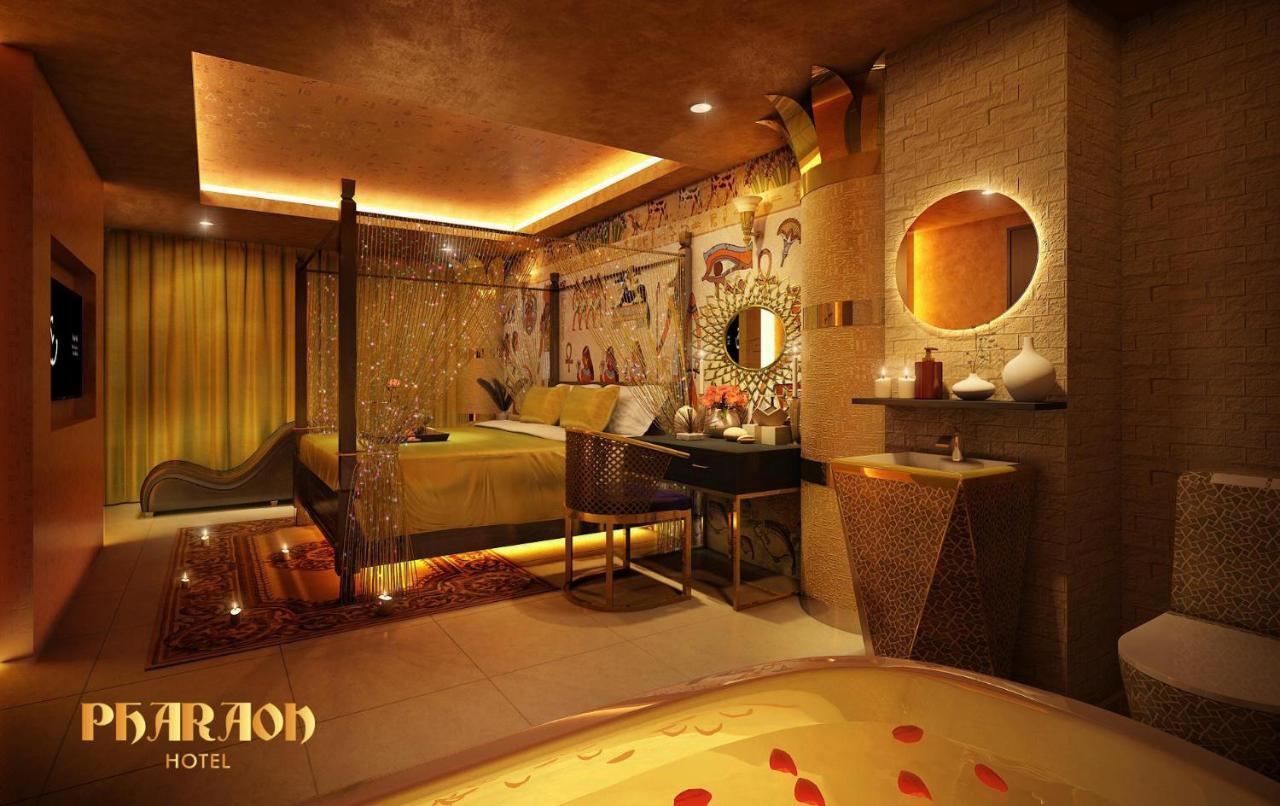 Pharaon