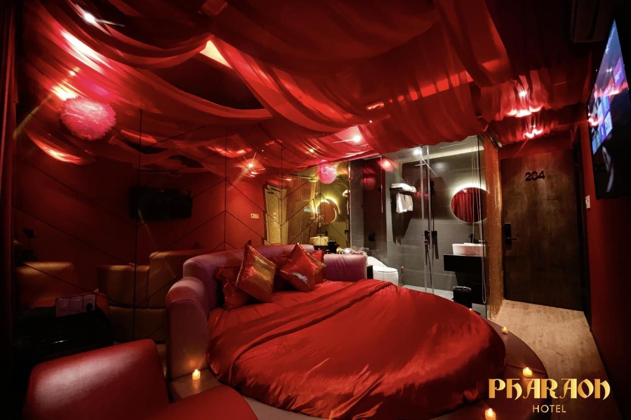 Hotel Pharaon Ho Chi Minh City
