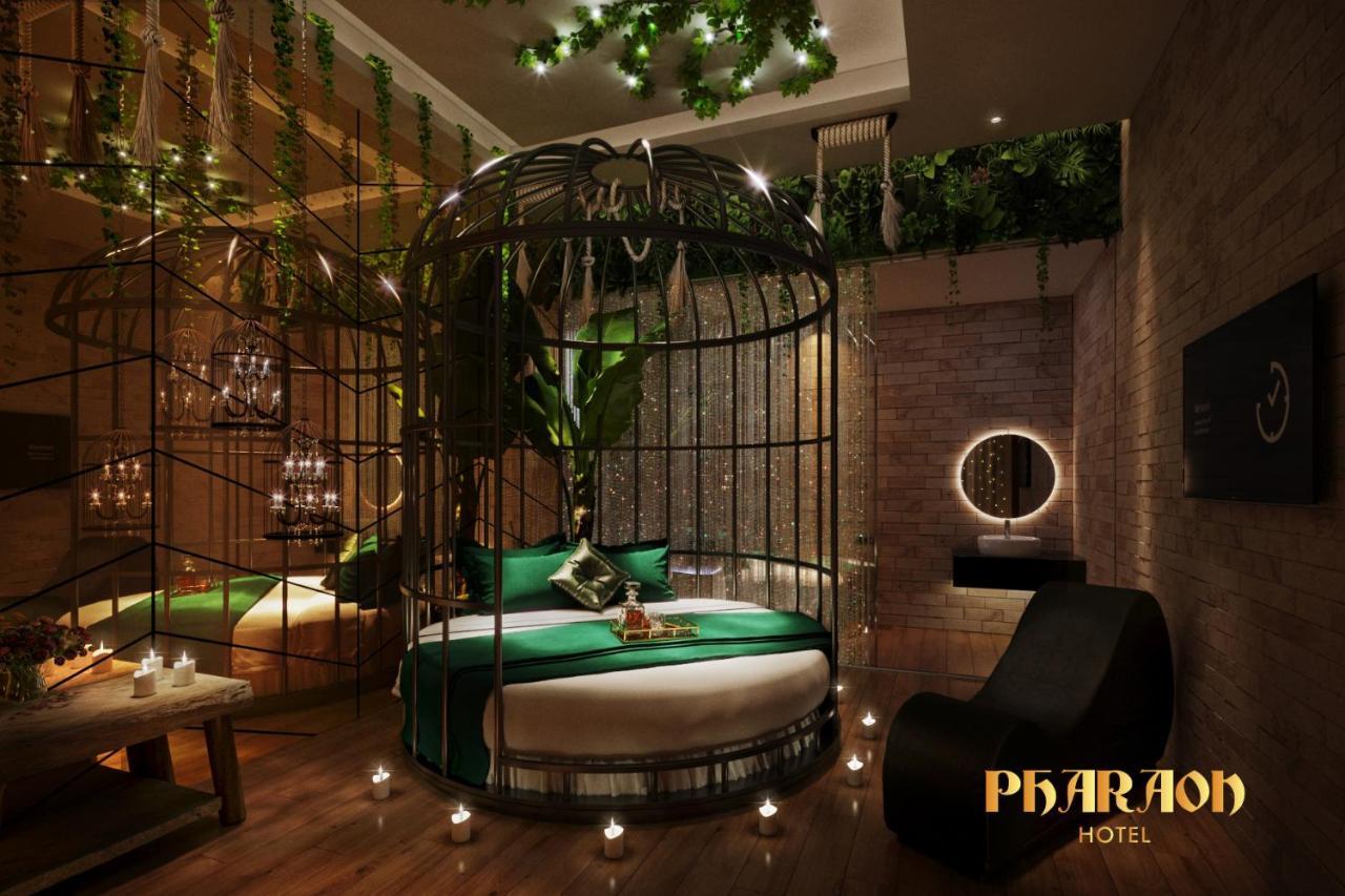 Pharaon Hotel 3*