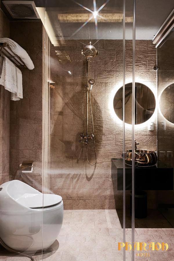 Hotel Pharaon 3*