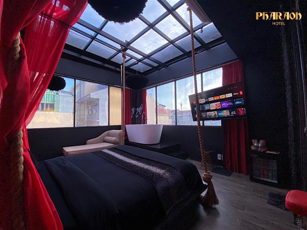 Hotel Pharaon Ho Chi Minh City